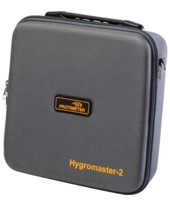 Protimeter HygroMaster 2 Case