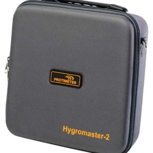 Protimeter HygroMaster 2 Case
