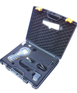 Protimeter Protective Hard Case MMS2 Open