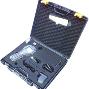 Protimeter Protective Hard Case MMS2 Open