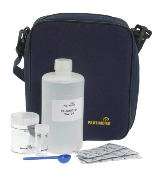 Protimeter Salt Analysis Kit BLD4900