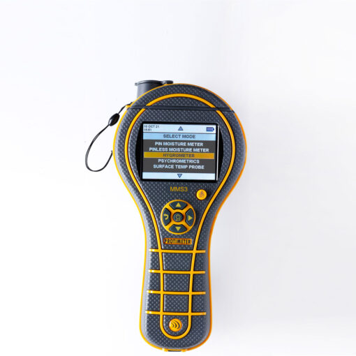 Protimeter MMS3 - Complete moisture Measurement System