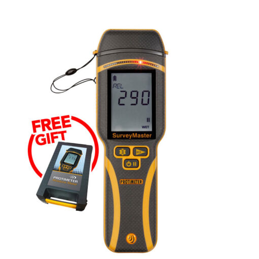 Protimeter Surveymaster BLD5375 - Black Friday