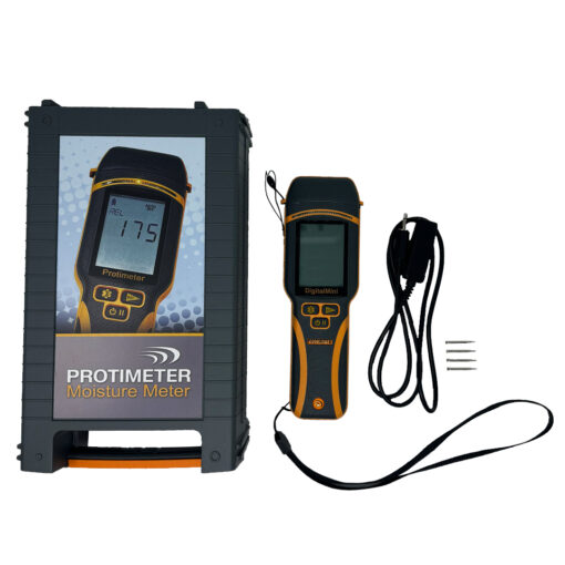 Digital Mini 3 - BLD5775 - Protective Hard Case