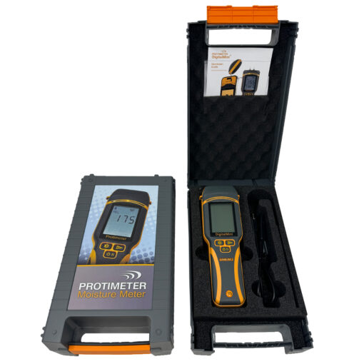 Digital Mini 3 - BLD5775 - Protective Hard Case