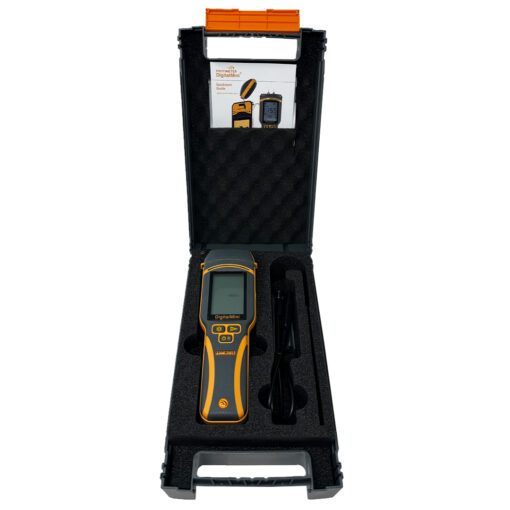 Digital Mini 3 - BLD5775 - Protective Hard Case