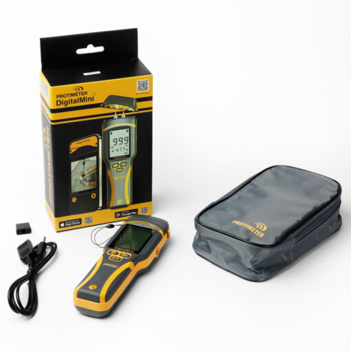 Protimeter Digital Mini BLD5775 - Pack Shot